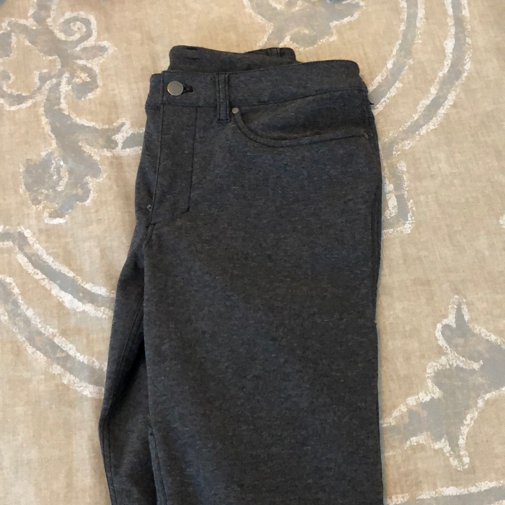 Lululemon 31/32 pants